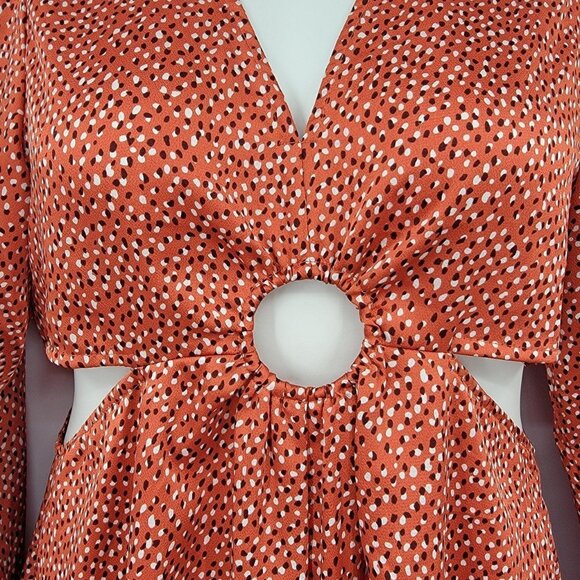 Mittoshop Womens Dress - Picture 6 of 12